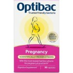 Optibac Pregnancy 30 kapslí – Sleviste.cz