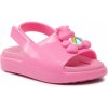 Dětské sandály Melissa Mini Cloud Sandal + Ca 33628 růžová