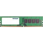 Patriot Signature Line DDR3 4GB 1600MHz CL9 PSD34G16002 – Zboží Živě