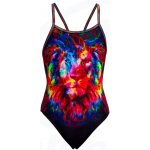 Funkita Pride Alive Girl Single Strap One – Zboží Dáma