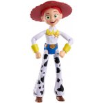 Mattel Toy Story Velká Jessie 30 cm – Hledejceny.cz