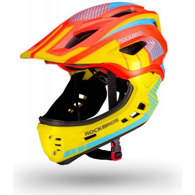 ROCKBROS TT-32SOYB-S – Zbozi.Blesk.cz