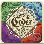 Bombyx Codex Naturalis – Zboží Živě