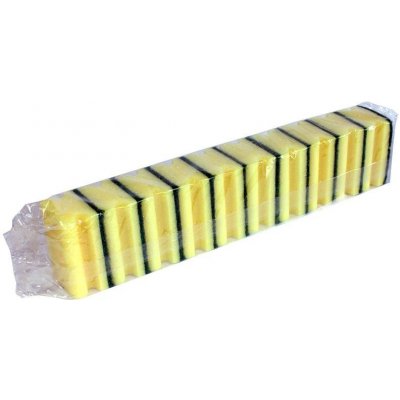 BALhome velké houbičky na nádobí s úchytem 10 ks – Sleviste.cz