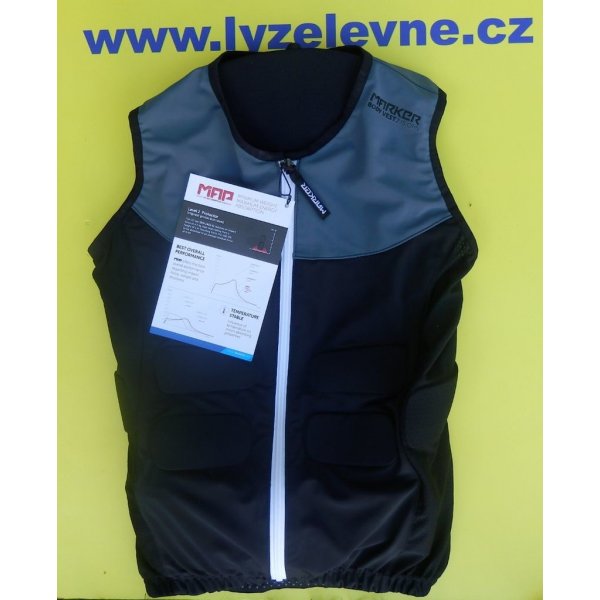  Marker Body vest 2.15 Women