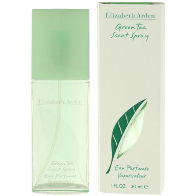 Elizabeth Arden Green Tea toaletní voda dámská 30 ml – Hledejceny.cz