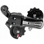 Shimano Tourney RD-TY21-B-SS – Zboží Dáma