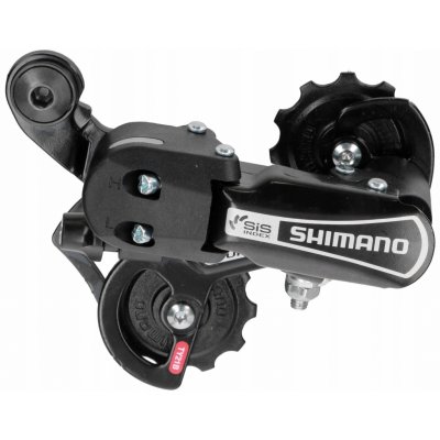 Shimano Tourney RD-TY21-B-SS – Zboží Mobilmania