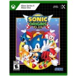 Sonic Origins Plus (Limited Edition) – Sleviste.cz