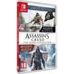 Assassin’s Creed: The Rebel Collection – Zboží Mobilmania