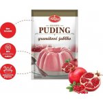 Puding AMYLON EXCLUSIVE granátové jablko 40g – Hledejceny.cz