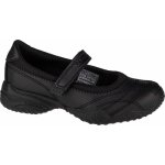 Skechers dívčí baleríny velocity-pouty 81264l černé – Zboží Mobilmania