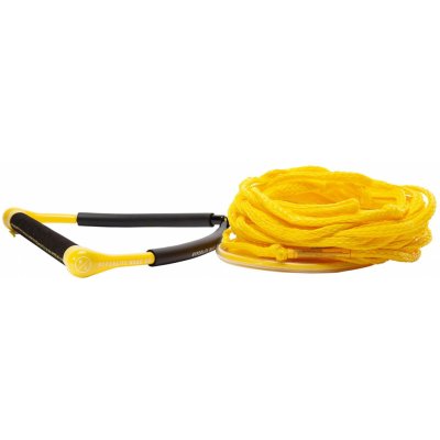Hyperlite CG W/ 60 PE ML yellow 2025 – Zboží Dáma
