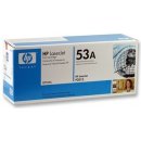 HP 53A originální tonerová kazeta černá Q7553A