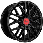 MAM RS4 8x18 5x112 ET45 black – Hledejceny.cz