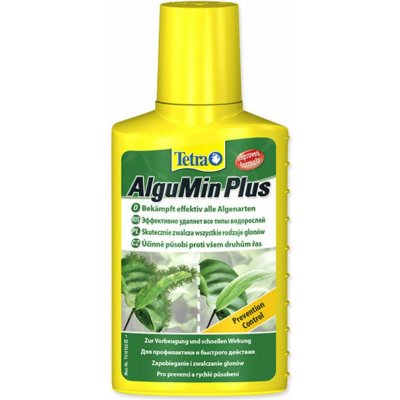 TETRA Algu Min 100 ml – Zboží Dáma
