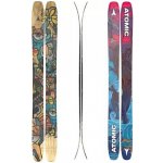 Atomic Bent 120 25/26 – Zboží Mobilmania