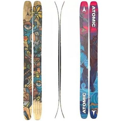 Atomic Bent 120 25/26 – Zboží Mobilmania