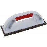 Hladítko s černou plstí plast Festa – 220 × 70 mm – Hledejceny.cz