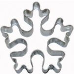 Vykrajovátko vločka I 50x52 mm Smolík – Zboží Mobilmania