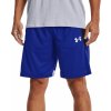 Pánské kraťasy a šortky Under Armour šortky UA BASELINE 10'' SHORT-BLU 1370220-400