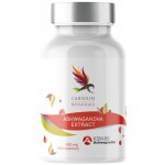 Carnium Botanicals Ashwagandha Extract KSM-66 60 kapslí – Hledejceny.cz