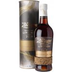 Ron Zacapa Reserva Limitada 2019 45% 0,7 l (tuba) – Hledejceny.cz