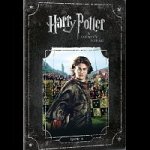 Harry potter a ohnivý pohár DVD – Sleviste.cz