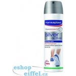 Hansaplast Silver Active sprej na nohy 150 ml – Hledejceny.cz