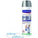 Hansaplast Silver Active sprej na nohy 150 ml – Zboží Mobilmania