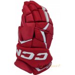 Hokejové rukavice CCM jetspeed ft6 pro jr – Zboží Dáma