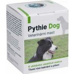 Pythie Dog Veterinární mast 50 ml – Hledejceny.cz