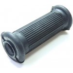 Guma přední stupačky - kulatá -Pérák,ČZ | Zboží Auto