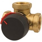 Esbe VRG 131 Trojcestný směšovací ventil DN 25 - 1" Kvs 10 m3/h 11601100 – Sleviste.cz