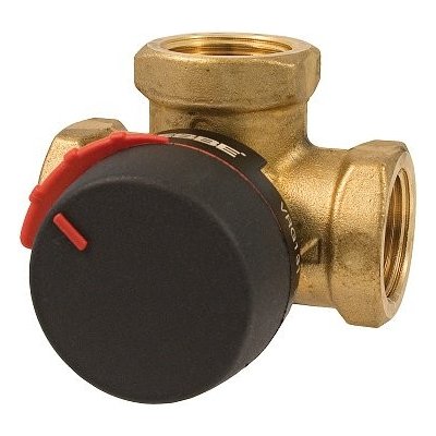 Esbe VRG 131 Trojcestný směšovací ventil DN 25 - 1" Kvs 10 m3/h 11601100 – Sleviste.cz
