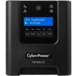 CyberPower PR750ELCD – Zboží Mobilmania