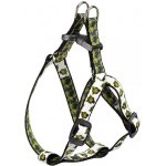 Ferplast postroj Arlecchino – Zboží Dáma