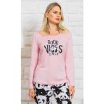 Vienetta Secret Good vibes dlouhé černá – Hledejceny.cz