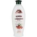 Herbavera Kofeinový kondicioner proti padání vlasů 550 ml – Zboží Dáma