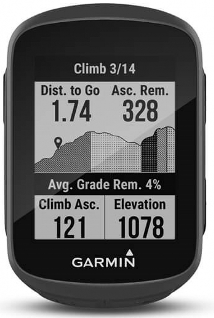 Garmin Edge 130 Plus