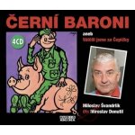 Černí baroni - Švandrlík Miloslav – Zbozi.Blesk.cz