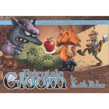 Atlas Games Gloom