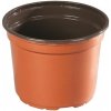 Květináč a truhlík Nohel garden květináč PREMIUM VCG lehčený plastový 12 cm