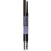 Tužka na obočí Maybelline Tužka na obočí Express Brow Ultra Slim 5.5 Cool Brown 9 ml