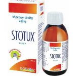 STOTUX SIR 1X200ML – Zboží Dáma