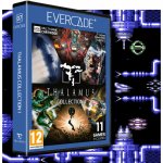 Thalamus Collection 1 (Evercade Cartridge 07) – Zboží Dáma