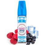 Dinner Lady Ice Blue Menthol 20 ml – Zboží Mobilmania