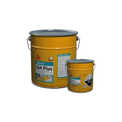 Sika Sikafloor 264 Plus 30 kg – Sleviste.cz
