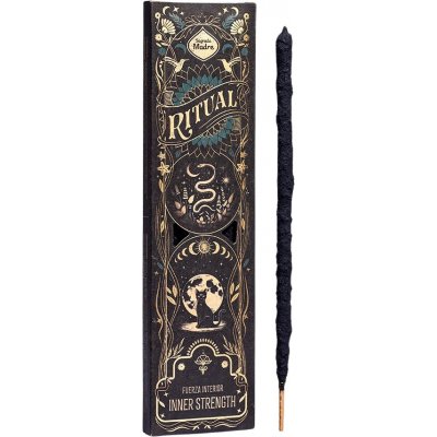 Sagrada Madre Vonné tyčinky Ritual Strength 40 g – Hledejceny.cz