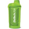 Shaker Biotech USA BioTechUSA šejkr Wave 600 ml zelený